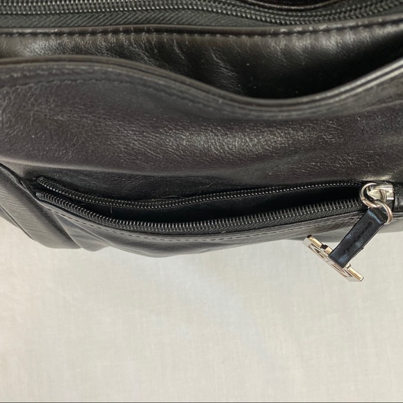 ✨ HP ✨ Gianni Bernini Purse - Picture 8 of 15